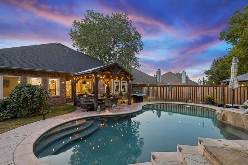 10404 Bear Creek Trail, Fort Worth TX 76244 - Photo 19
