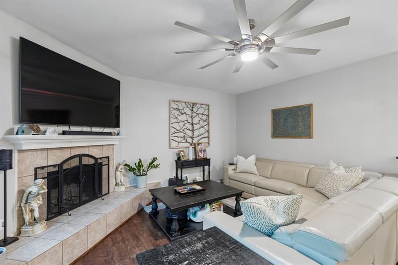 10404 Bear Creek Trail, Fort Worth TX 76244 - Photo 8