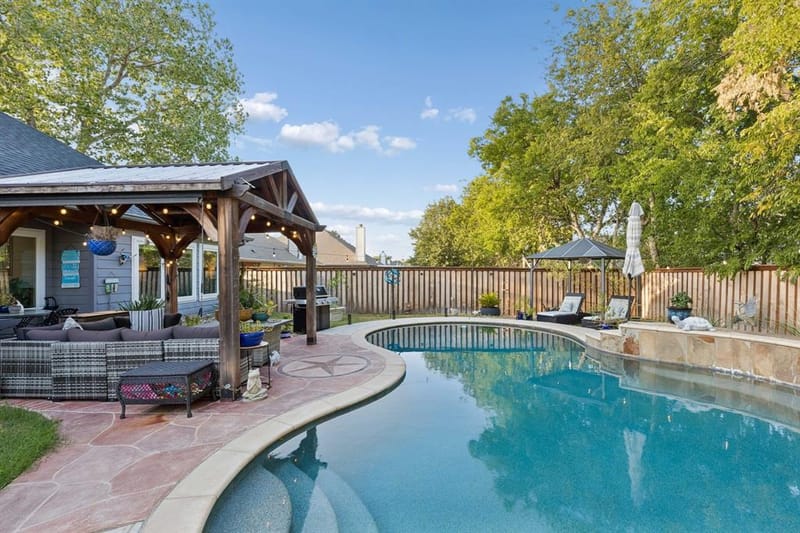 10404 Bear Creek Trail, Fort Worth TX 76244 - Photo 21