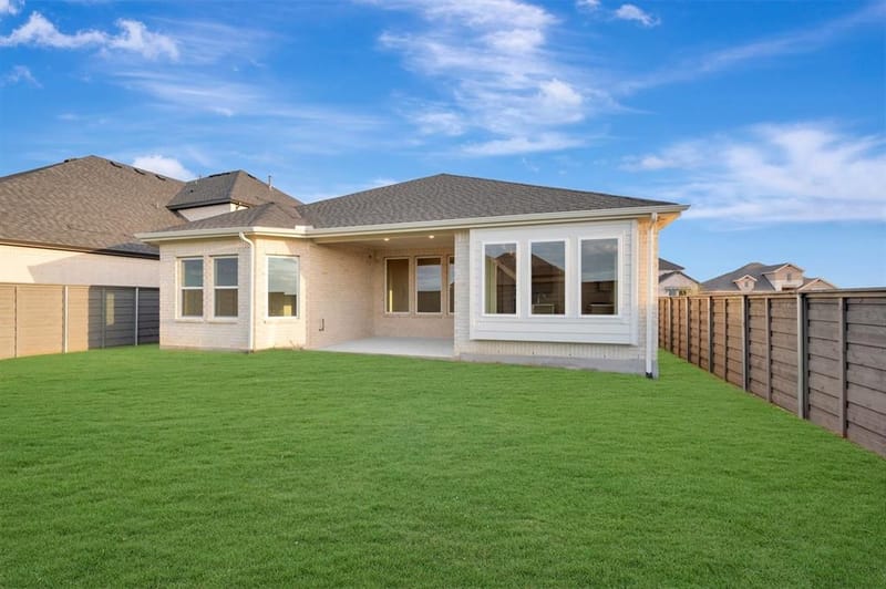 545 Corner Post Lane, Little Elm TX 76227 - Photo 27
