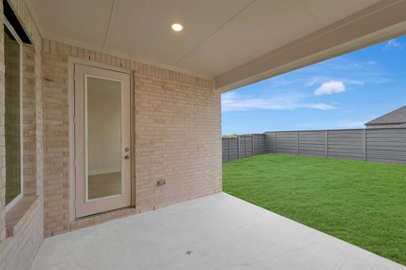 545 Corner Post Lane, Little Elm TX 76227 - Photo 26