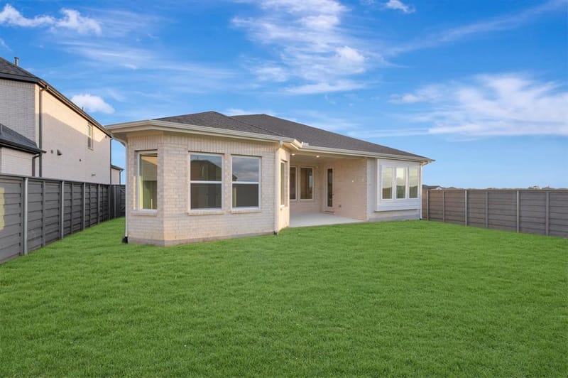 545 Corner Post Lane, Little Elm TX 76227 - Photo 29