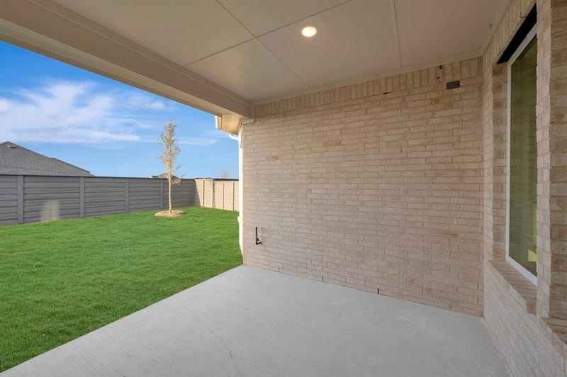 545 Corner Post Lane, Little Elm TX 76227 - Photo 25