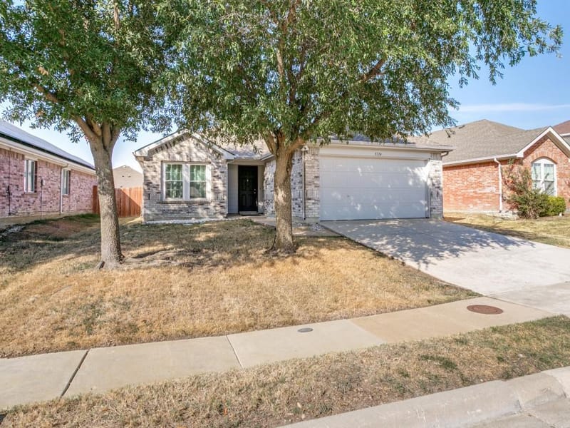 5714 Firethorn Drive, Dallas TX 75249