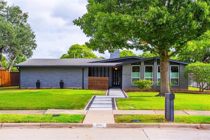2914 Whitemarsh Circle, Richardson TX 75080 - Photo 36