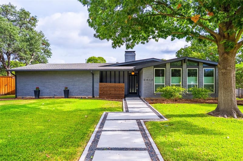 2914 Whitemarsh Circle, Richardson TX 75080