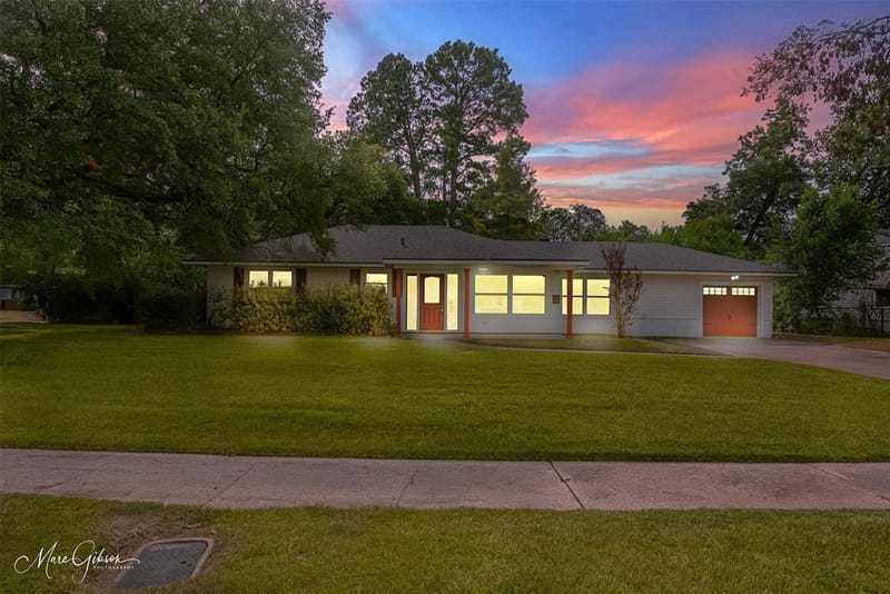203 Arthur Avenue, Shreveport LA 71105 - Photo 2