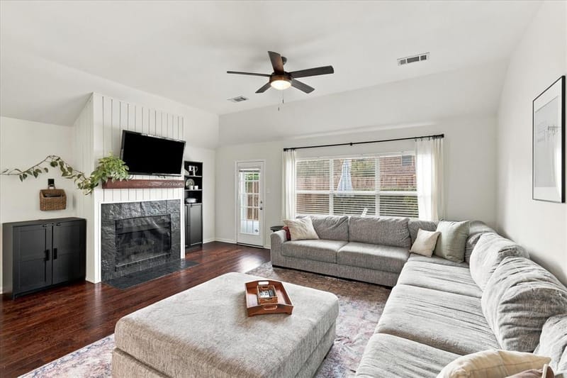 1216 Tanner Drive, Lewisville TX 75077 - Photo 13