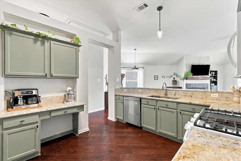 1216 Tanner Drive, Lewisville TX 75077 - Photo 17