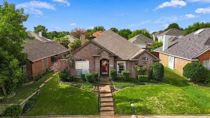 1216 Tanner Drive, Lewisville TX 75077 - Photo 36