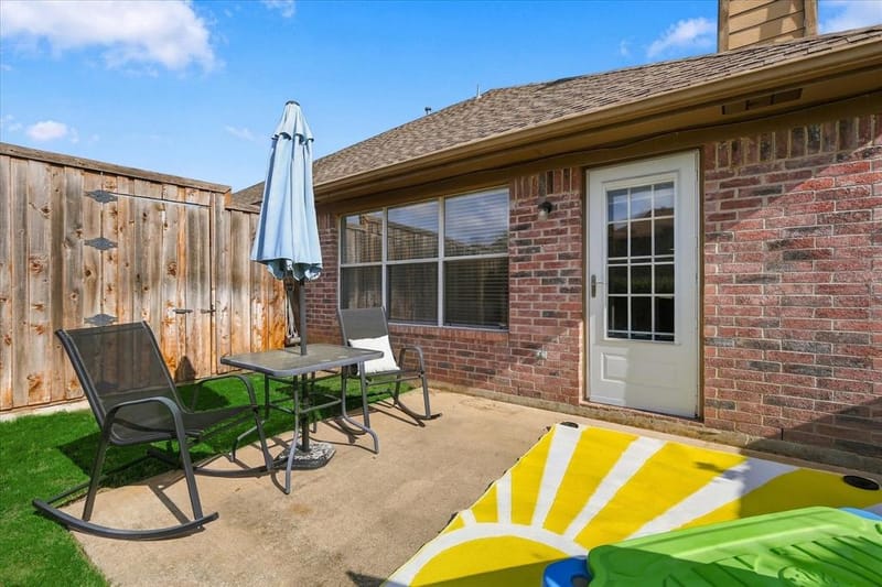 1216 Tanner Drive, Lewisville TX 75077 - Photo 30