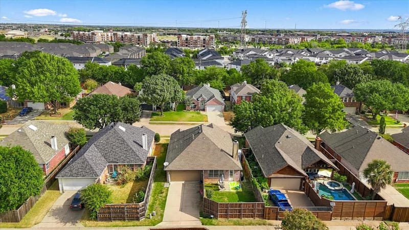1216 Tanner Drive, Lewisville TX 75077 - Photo 38