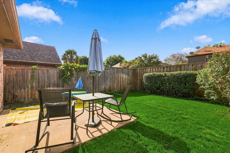 1216 Tanner Drive, Lewisville TX 75077 - Photo 33