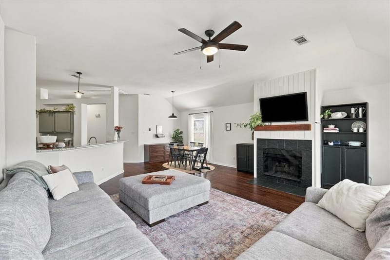 1216 Tanner Drive, Lewisville TX 75077 - Photo 14