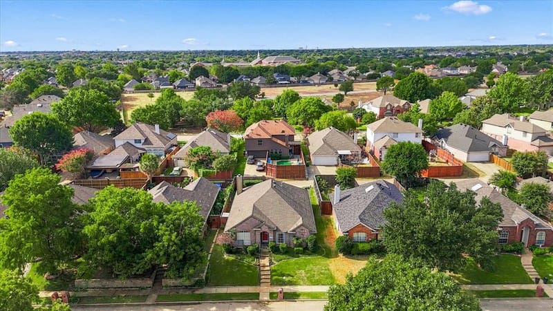 1216 Tanner Drive, Lewisville TX 75077 - Photo 37