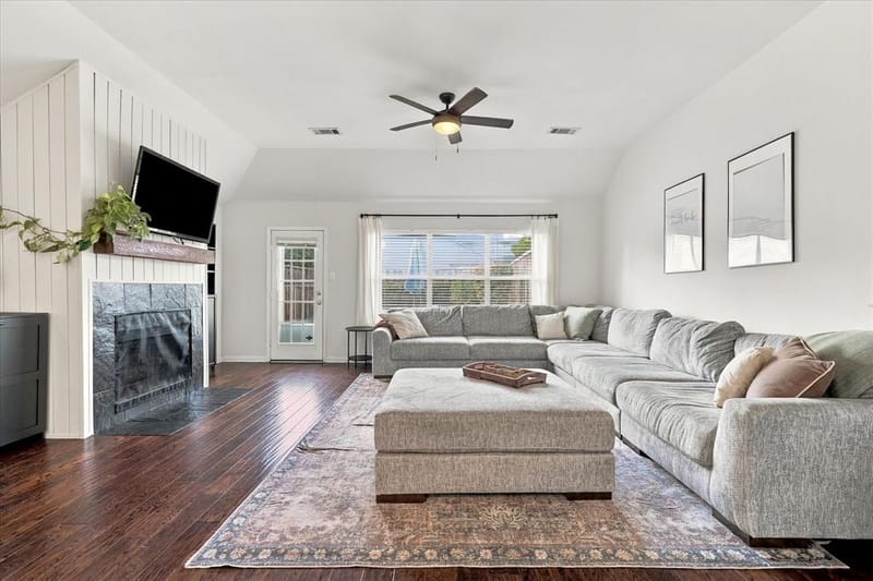 1216 Tanner Drive, Lewisville TX 75077 - Photo 15