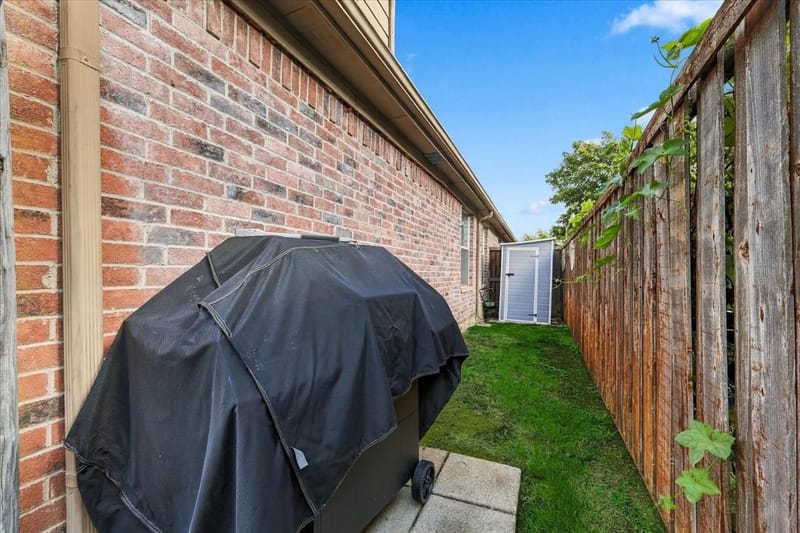 1216 Tanner Drive, Lewisville TX 75077 - Photo 35