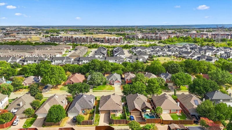 1216 Tanner Drive, Lewisville TX 75077 - Photo 39