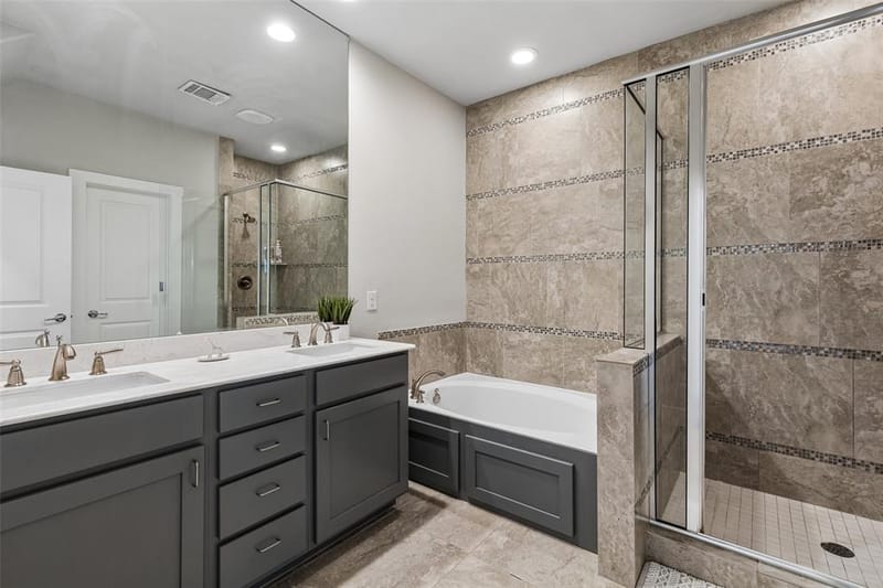 1303 Rancho Mirage Drive, Dallas TX 75204 - Photo 23