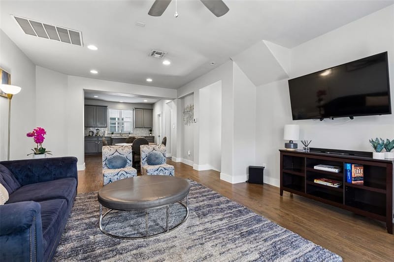 1303 Rancho Mirage Drive, Dallas TX 75204 - Photo 9