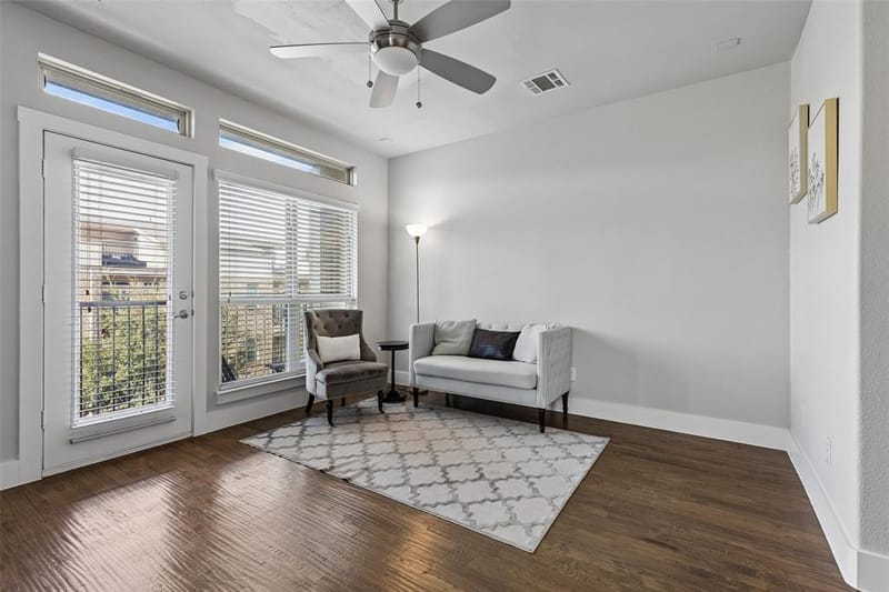 1303 Rancho Mirage Drive, Dallas TX 75204 - Photo 18