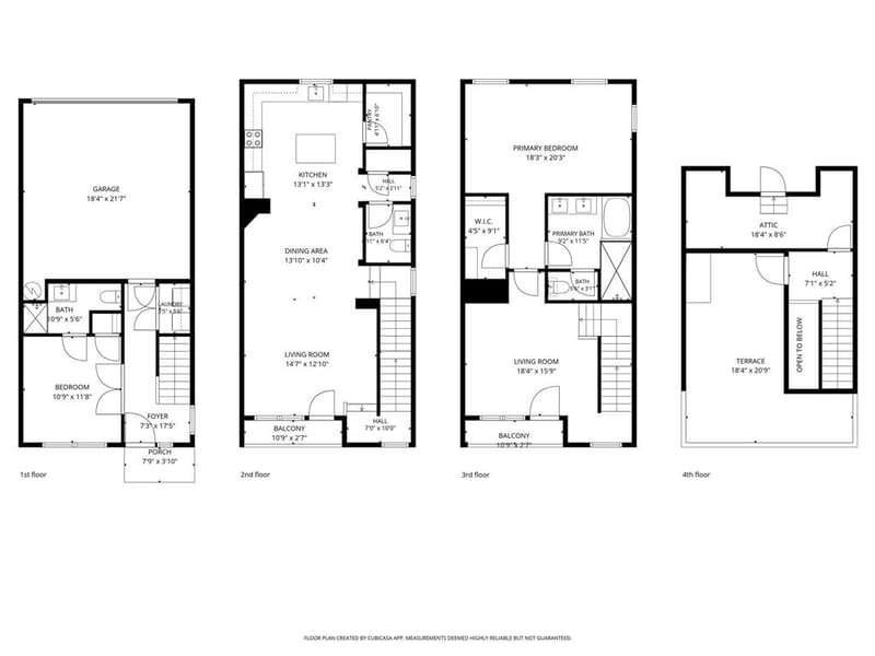 1303 Rancho Mirage Drive, Dallas TX 75204 - Photo 40