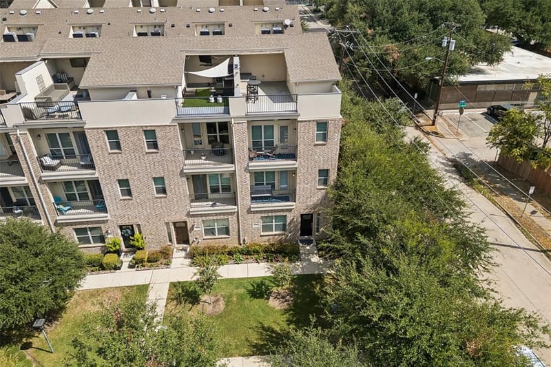1303 Rancho Mirage Drive, Dallas TX 75204 - Photo 35