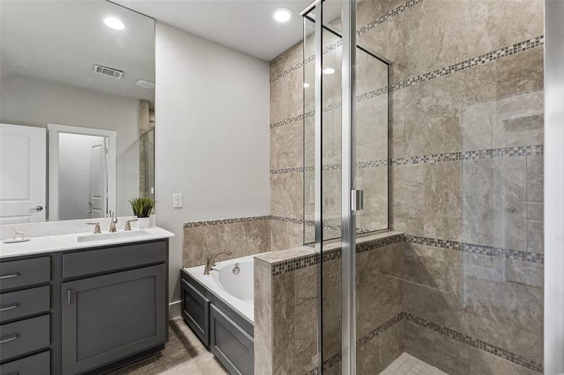 1303 Rancho Mirage Drive, Dallas TX 75204 - Photo 25