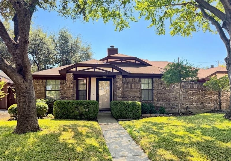 569 Grace Lane, Coppell TX 75019