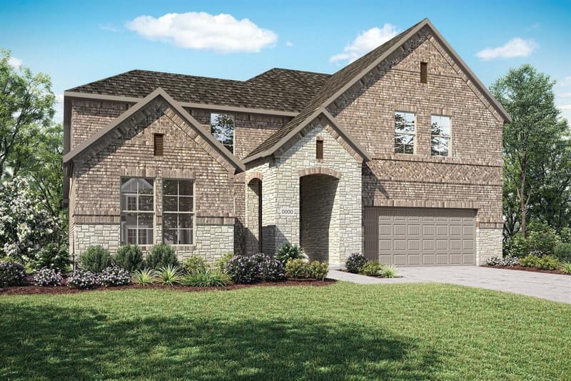 7277 Camilla Street, Little Elm TX 76227