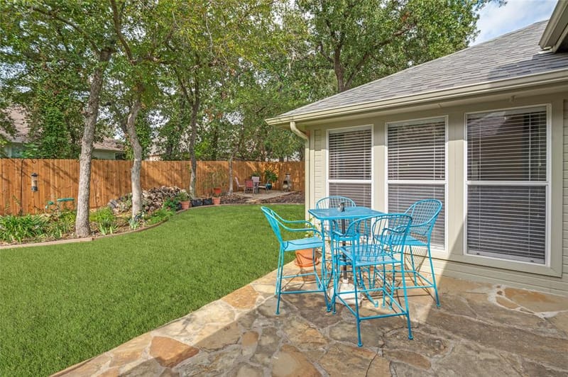 1374 Forest Creek Drive, Lewisville TX 75067 - Photo 23