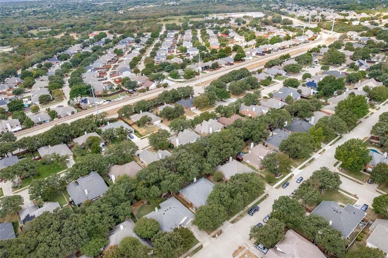 1374 Forest Creek Drive, Lewisville TX 75067 - Photo 28
