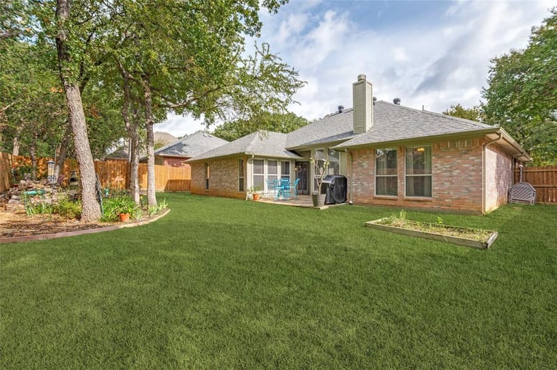 1374 Forest Creek Drive, Lewisville TX 75067 - Photo 24