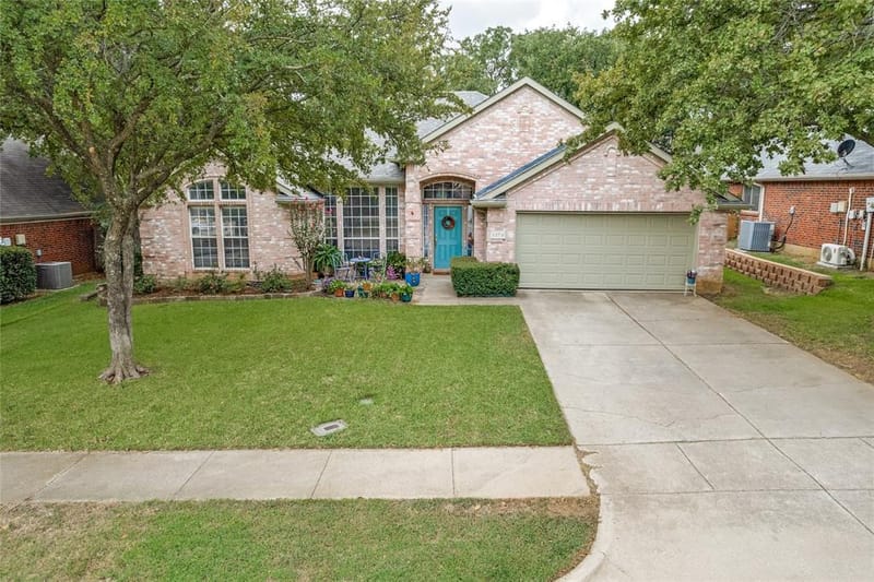 1374 Forest Creek Drive, Lewisville TX 75067 - Photo 30