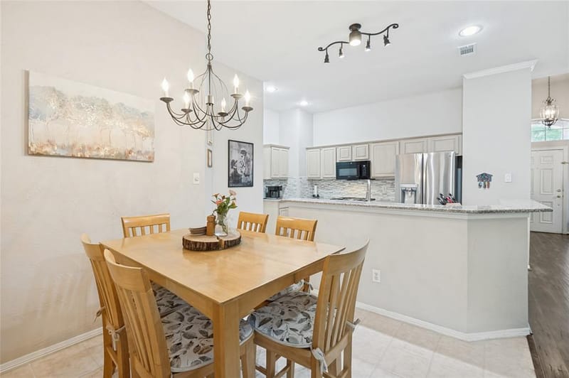 1374 Forest Creek Drive, Lewisville TX 75067 - Photo 14