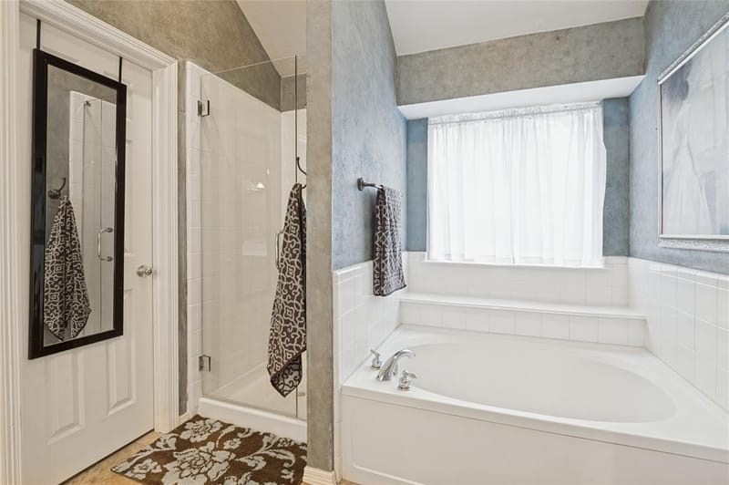 1374 Forest Creek Drive, Lewisville TX 75067 - Photo 19