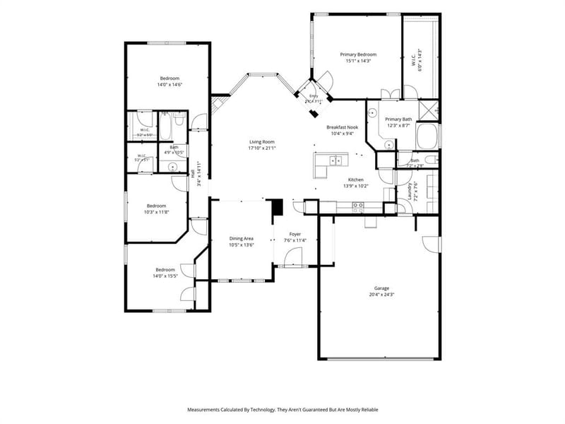 1374 Forest Creek Drive, Lewisville TX 75067 - Photo 31