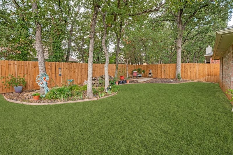 1374 Forest Creek Drive, Lewisville TX 75067 - Photo 25