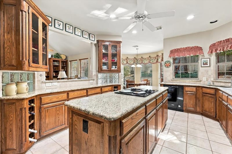 1912 Kipling Drive, Flower Mound TX 75022 - Photo 17