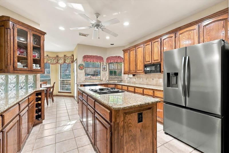 1912 Kipling Drive, Flower Mound TX 75022 - Photo 16