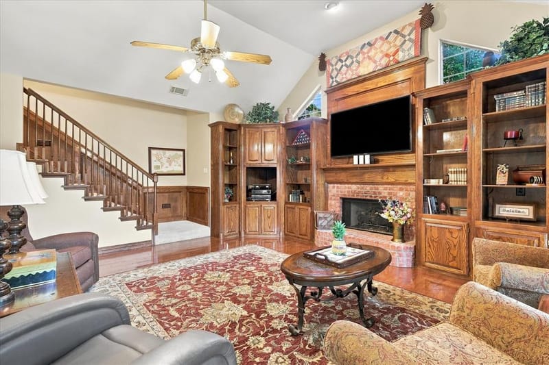 1912 Kipling Drive, Flower Mound TX 75022 - Photo 26