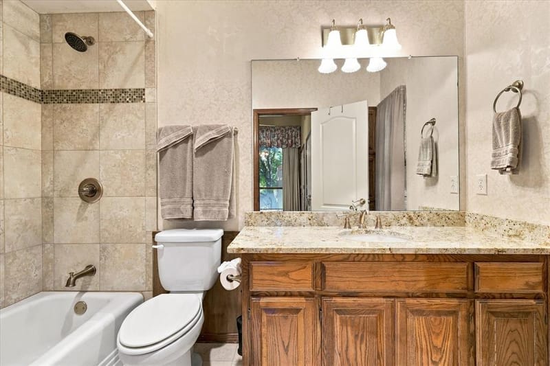 1912 Kipling Drive, Flower Mound TX 75022 - Photo 7