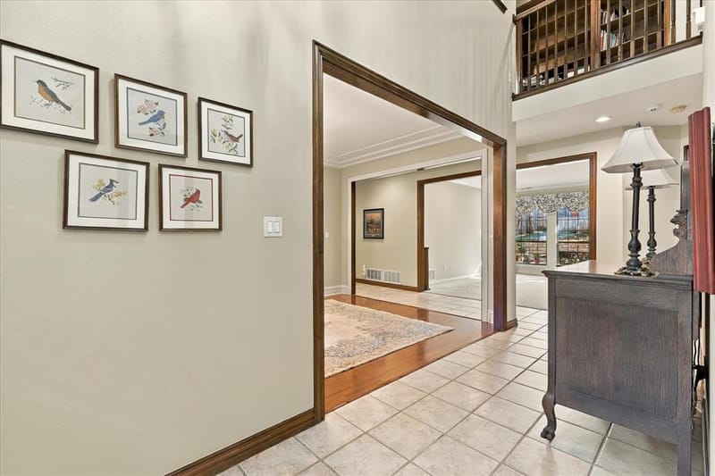 1912 Kipling Drive, Flower Mound TX 75022 - Photo 5