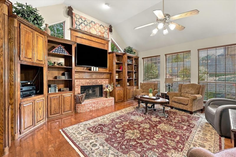 1912 Kipling Drive, Flower Mound TX 75022 - Photo 24