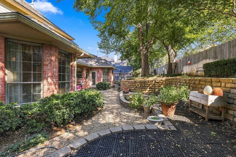1912 Kipling Drive, Flower Mound TX 75022 - Photo 34