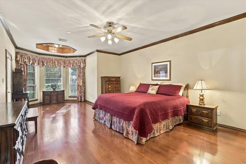 1912 Kipling Drive, Flower Mound TX 75022 - Photo 10