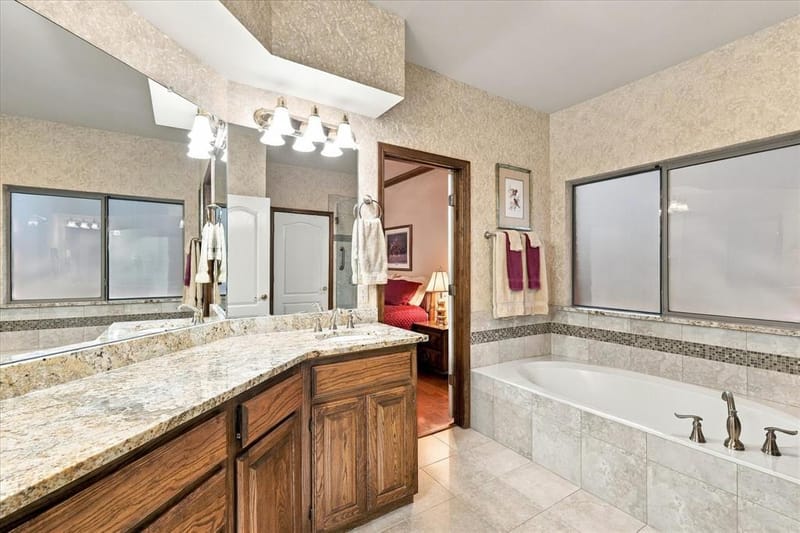 1912 Kipling Drive, Flower Mound TX 75022 - Photo 14