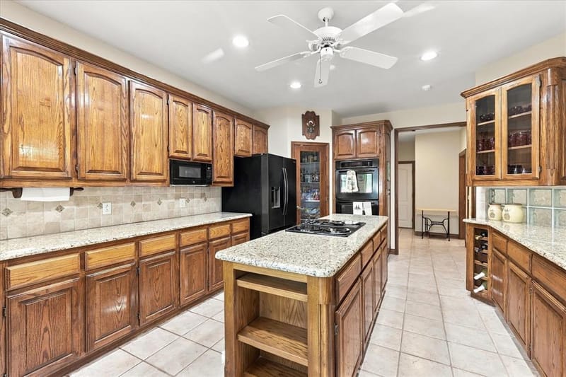 1912 Kipling Drive, Flower Mound TX 75022 - Photo 18