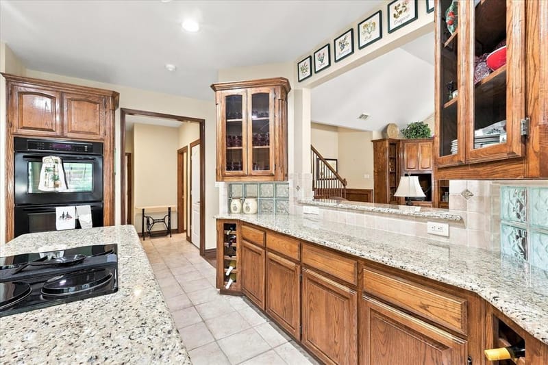 1912 Kipling Drive, Flower Mound TX 75022 - Photo 19