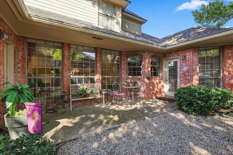1912 Kipling Drive, Flower Mound TX 75022 - Photo 35